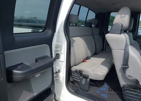 2006 Ford F-150 Fx4/Xlt from USA, damaged, VIN 1FTPX045X6KA75110